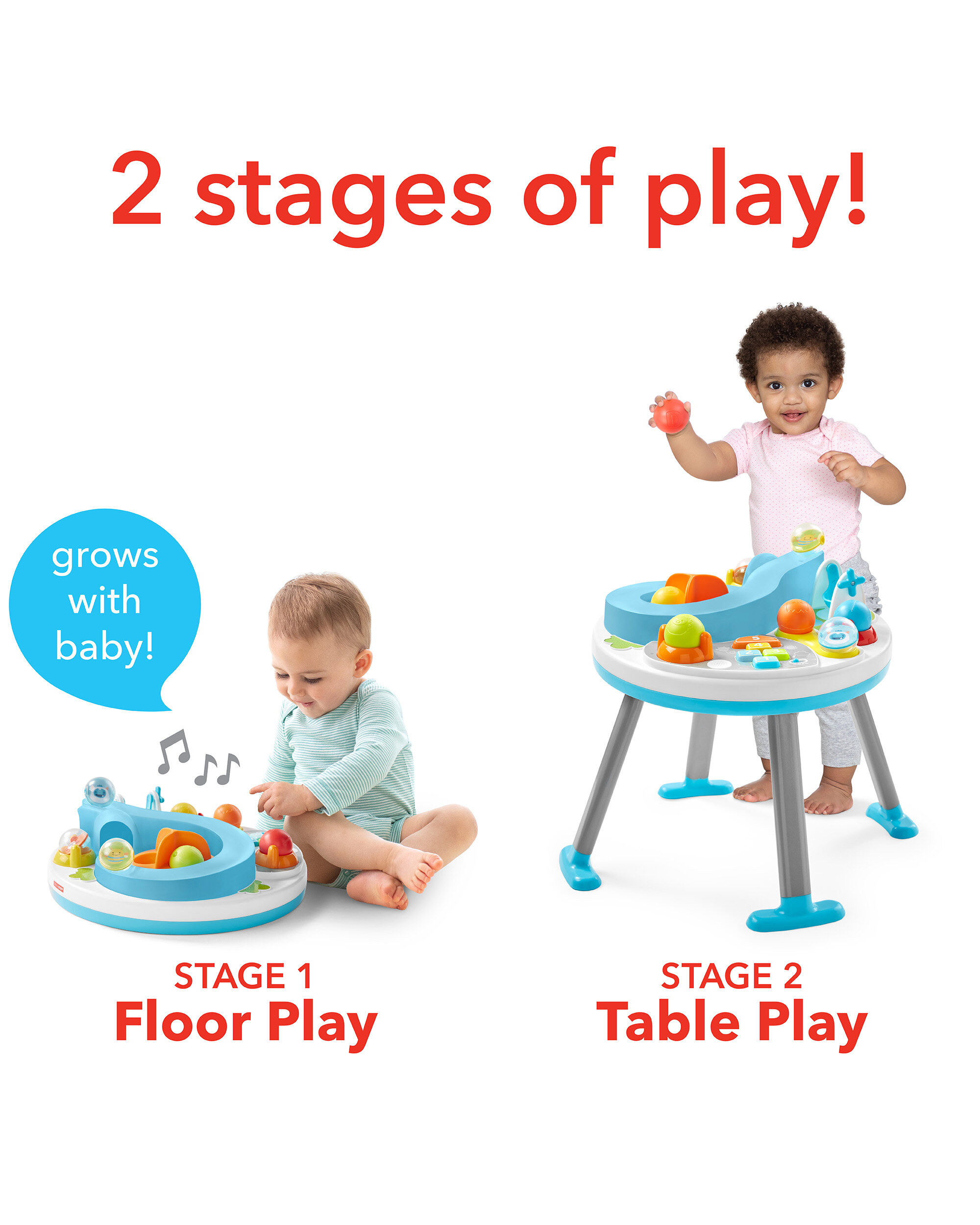 17 Best Toys For 7MonthOld Babies, 49 OFF