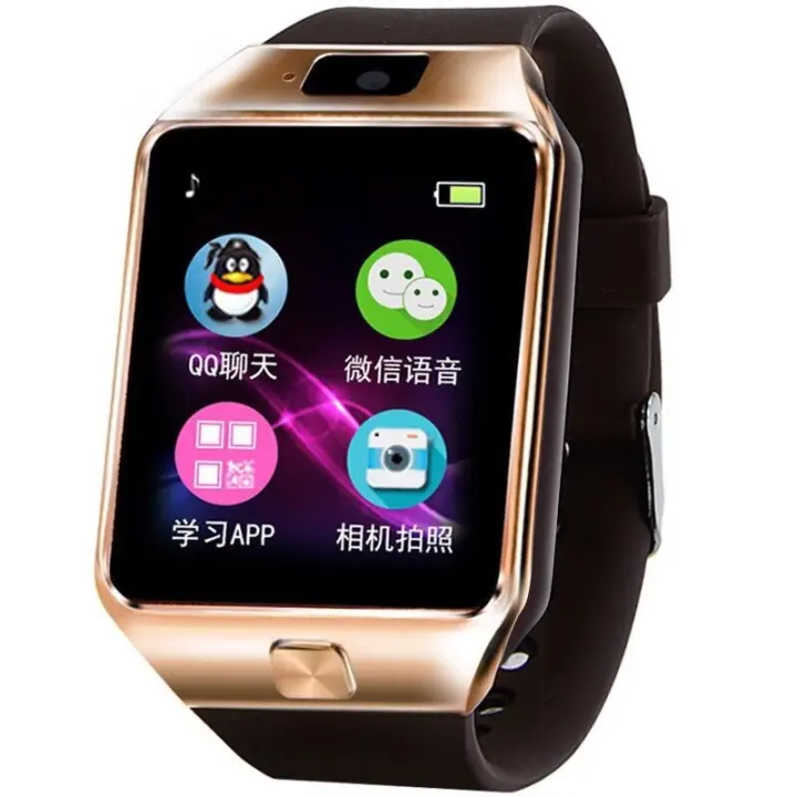 4g wrist watch phone