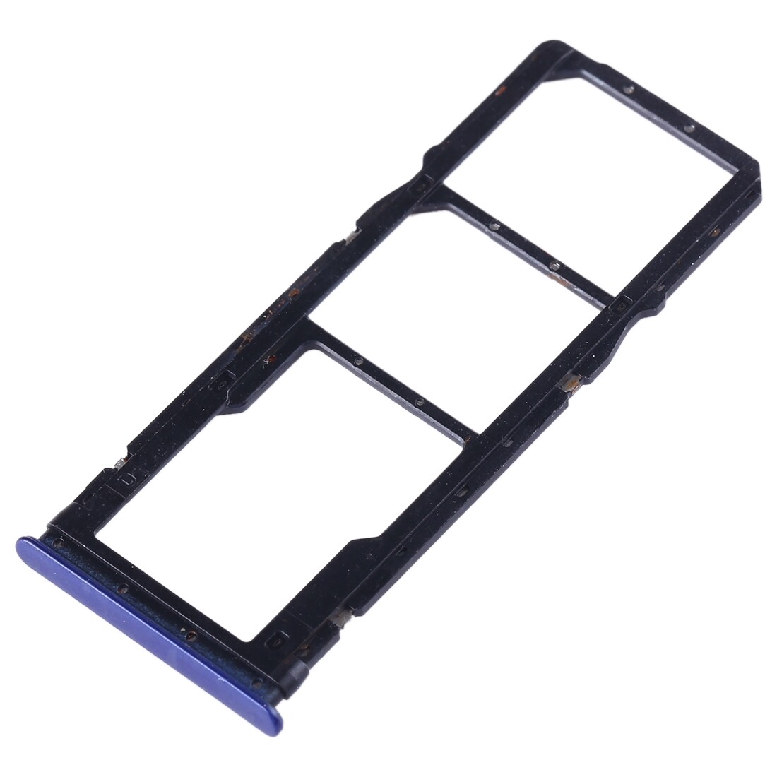 SIM Card Tray + SIM Card Tray + Micro SD Card for Xiaomi Redmi 7