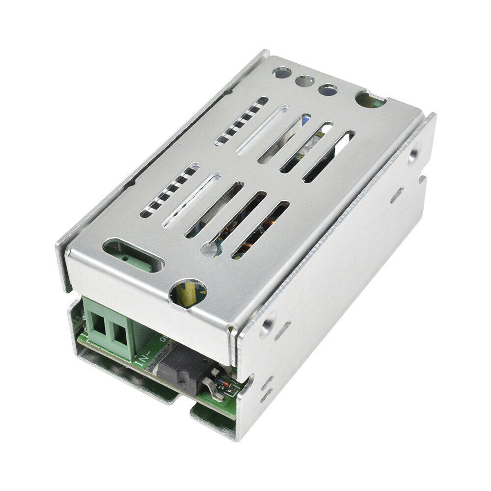 FocusAi Mô-đun Chỉnh Lưu Đồng Bộ Ổn Định Điện Áp Có Thể Điều Chỉnh 200W 15A Chính Hãng  Thiết Bị Giảm Điện Áp Mô-đun Giảm Áp 60V