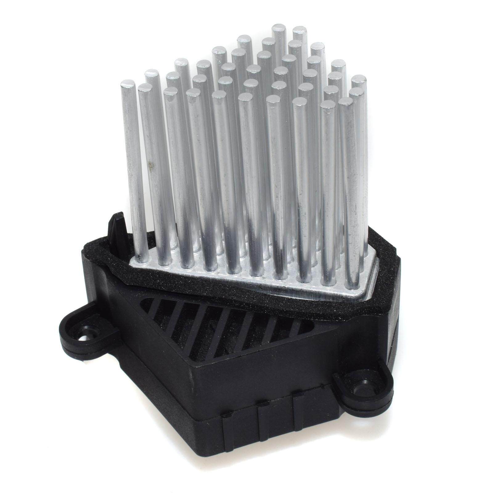 Final Stage Unit//FSU//Heater Fan Blower Resistor 64116929540