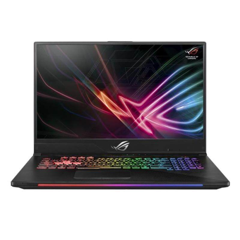 Asus ROG Strix GL704G-WEV046T Scar II Edition (17.3inch/Intel i7/16GB/512GB SSD/RTX2070 8GB) Malaysia