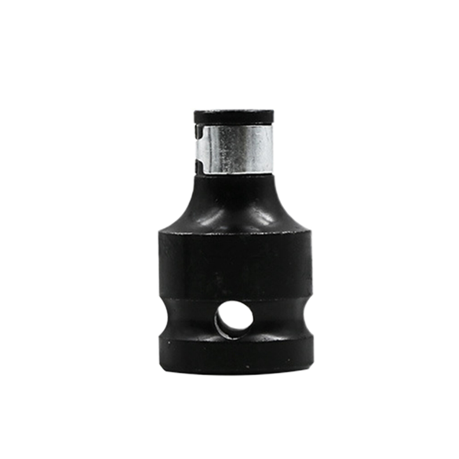 1/2 inch Square to 1/4 inch Electric Wrench Socket Adapter Spanner Converter