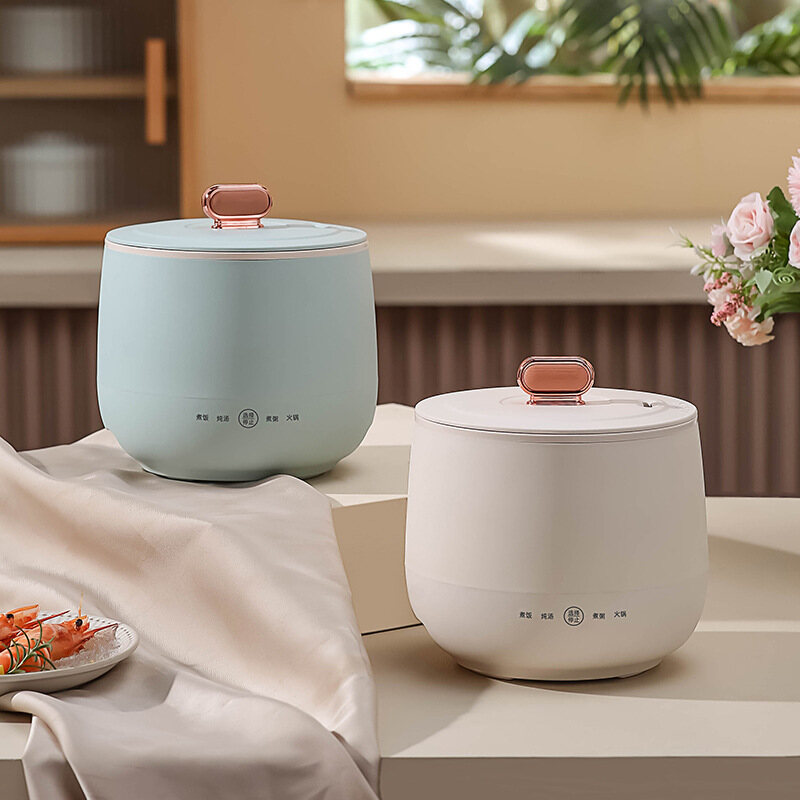 KAIMEIDI Mini rice cooker smart multi-function home double small student dormitory non-stick multi-function heat preservation rice cooker