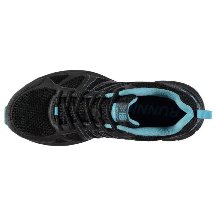 karrimor caracal ladies trail running shoes