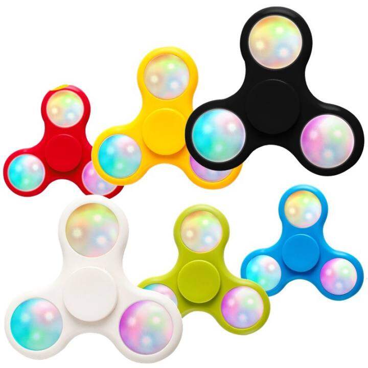 fidget spinner lazada