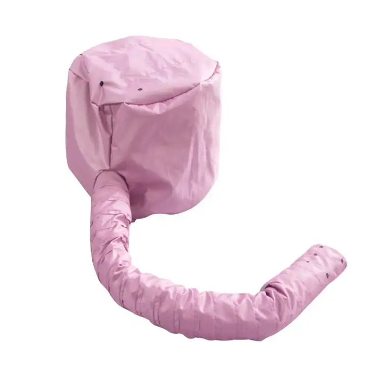 Lomg Hood Bonnet Hair Perm Hair Dryer Nursing Dye Hairs Modelling