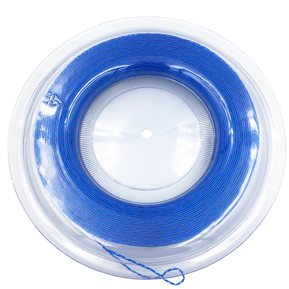 200M Sét Vợt Tennis Chuỗi Reel Mềm