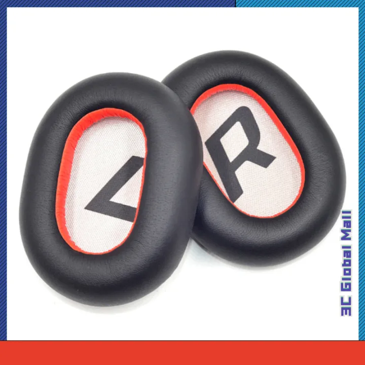 backbeat pro 2 replacement ear pads