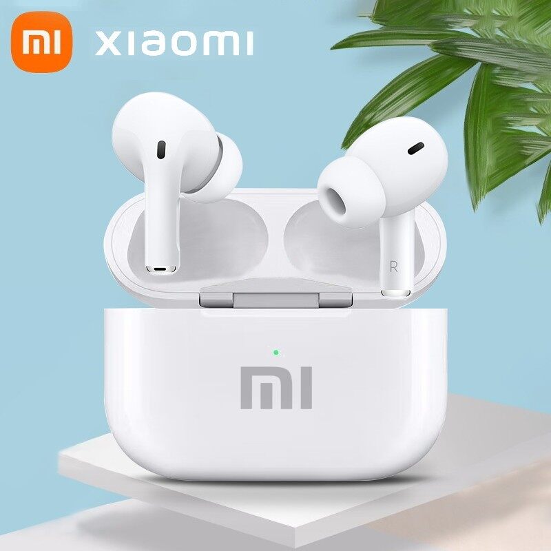 🔥 + FREE Shipping 🔥 Yontaidi Xiao Mi Ture Wireless Bluetooth Earbuds TWS Earbuds Wireless Headphones 5.1 Bluetooth Earphones