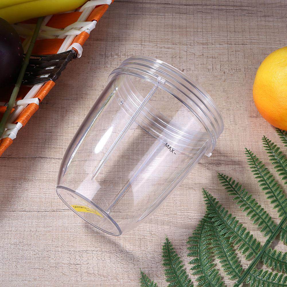 600W/900W Large Universal Replacement for Nutribullet Blender Cups Mug Cup