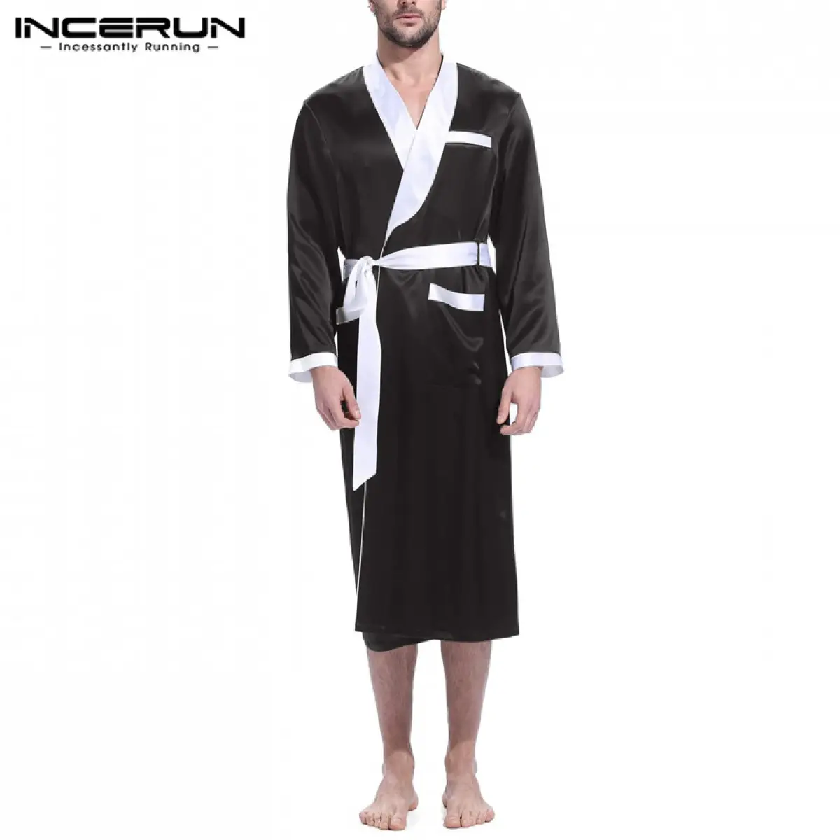 4xl mens robe