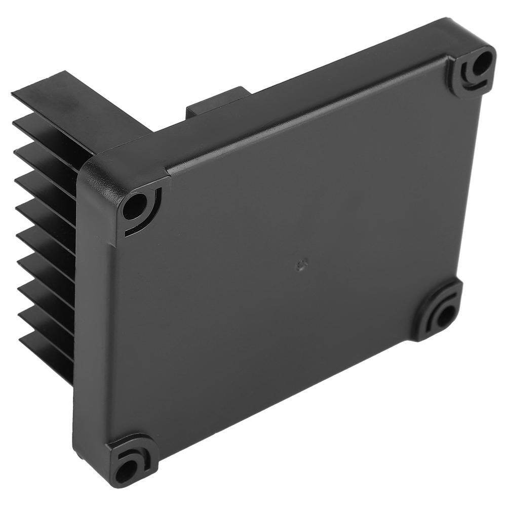 Ổn áp tự động GB160 AVR cho máy phát điện ST một pha thiết kế chống cháy nổ và chịu nhiệt tốt - INTL