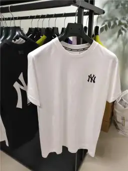 mlb ny shirt