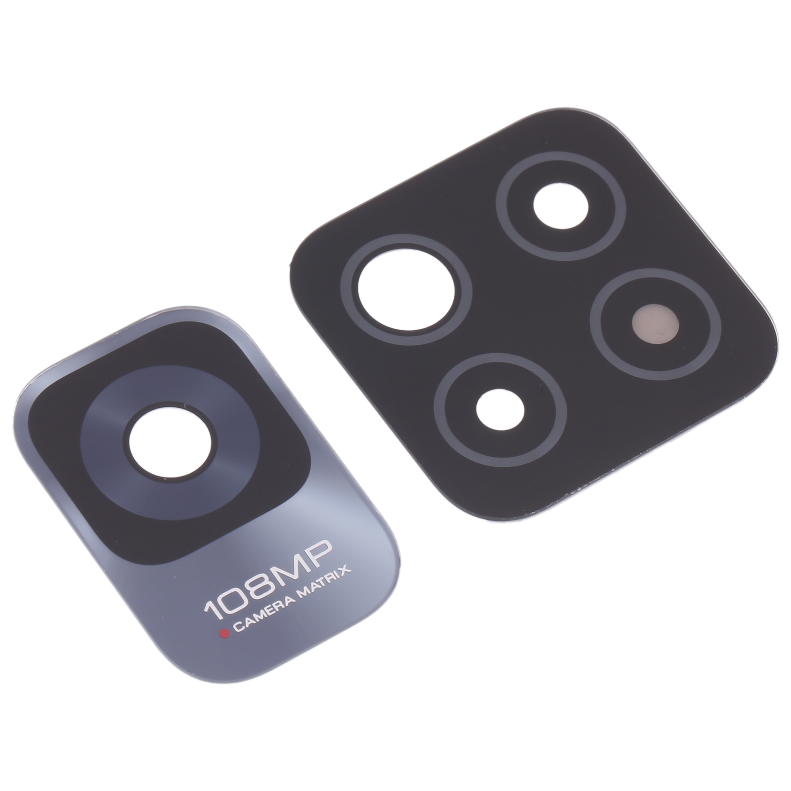 （ready stock） 10 PCS Back Camera Lens For Xiaomi Redmi Note 11 Pro 5G/Redmi Note 11 Pro 4G/Redmi Note 11 Pro+ 5G India