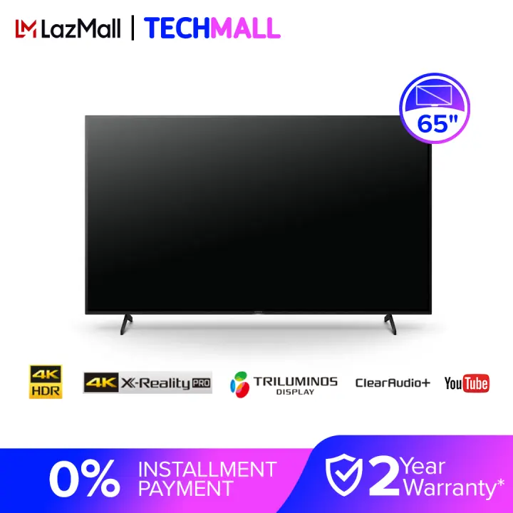 Sony 65 Inch Uhd Smart Tv 4k Led Tv Kd 65x7000g 65x7000g Kd65x7000g Lazada