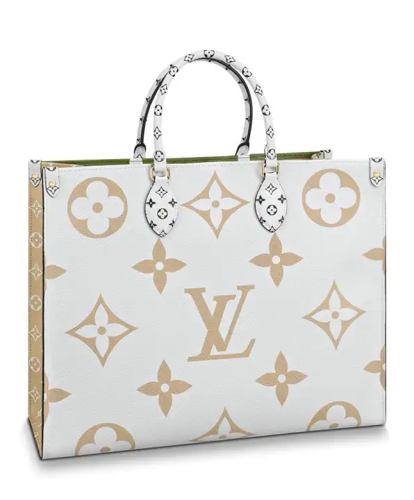 louis vuitton onthego tote