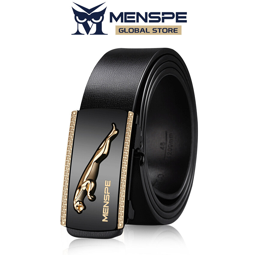 Man belt online brand