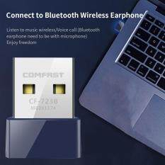 Comfast CF-723B 2 Trong 1 USB Bluetooth WIFI Card Mạng Không Dây