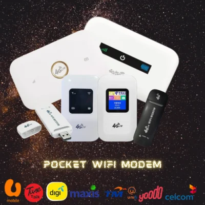 (R)(Modified)100% New 4G Modified Router Modem D5/D6/D6 PLUS/D7 /RS800/RS810/LY805/LY806 hotspot unlimited 4G LTE Wifi router Unlimited wifi