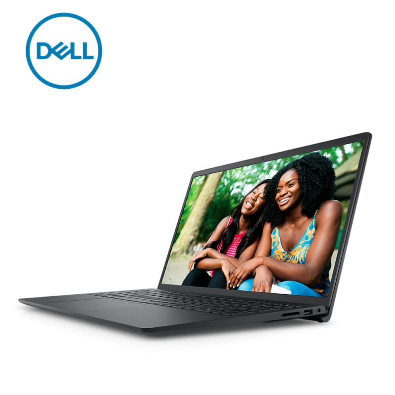 Dell Inspiron 15 3515 R585SG-W10 15.6 FHD Laptop Carbon Black AMD Malaysia