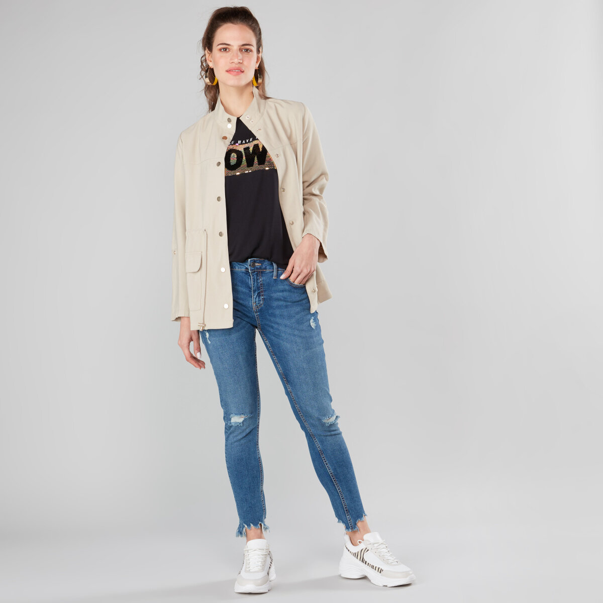 max fashion jeans