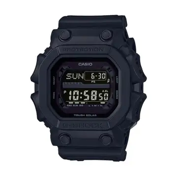 jam digital g shock