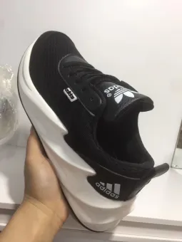 big bottom shoes