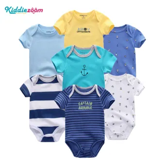 baby boy bodysuit