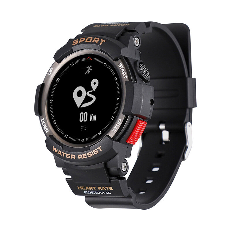 sport healthy intelligent bluetooth watch