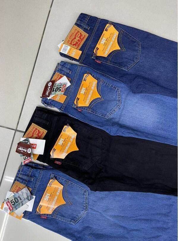 levis 505 malaysia