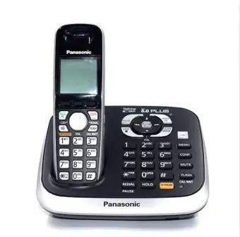 Digital Cordless Phone With Answer Machine Handfree Voice Mail Answer Machine Handfree Voice Mail