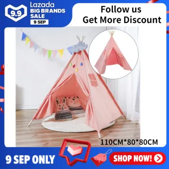 play tent lazada