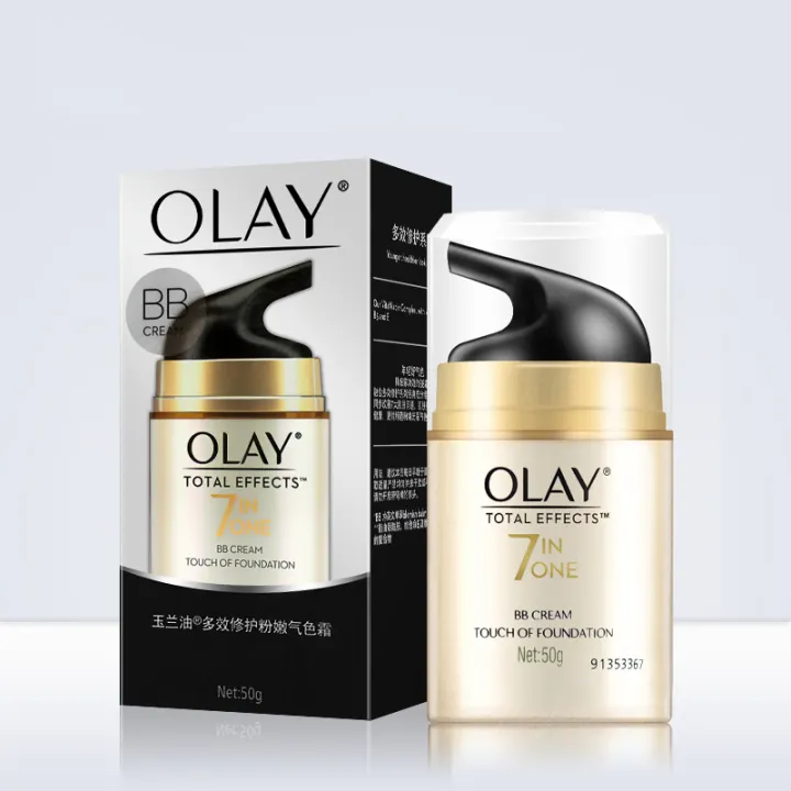 olay bb cream