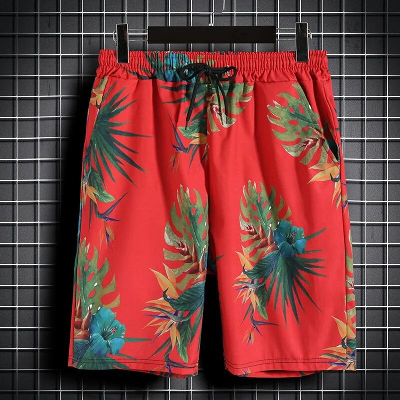 Quần short bãi biển Nam Chất lượng cao