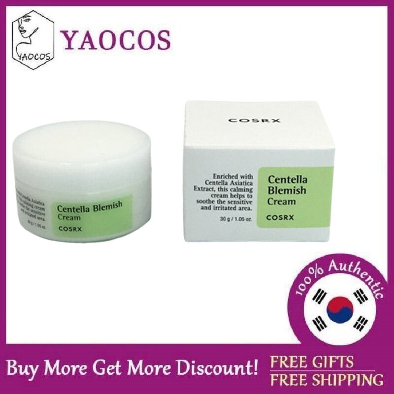 [COSRX] Kem nhược điểm Centella 30g