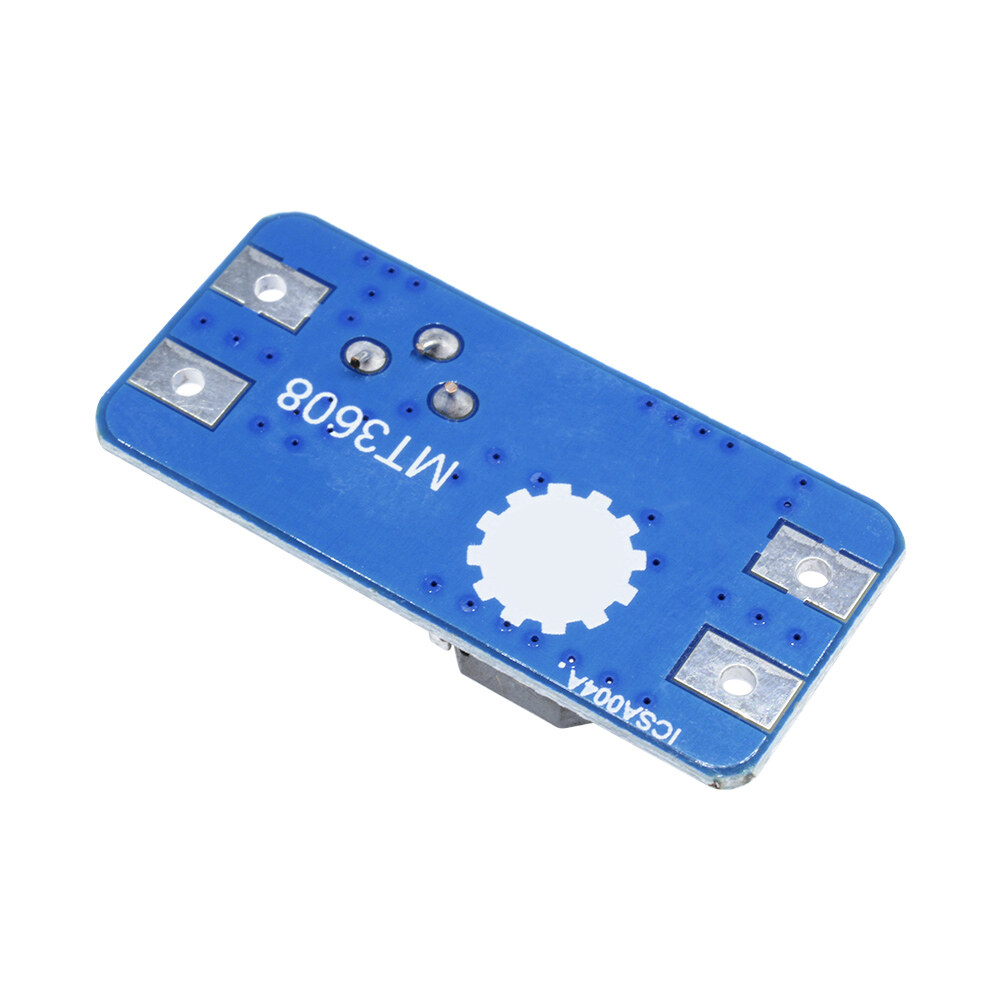 Aideepen MT3608 DC-DC Step Up Converter Booster Power Supply Module Boost Step-up Board MAX output 28V 2A DC DC MT 3608