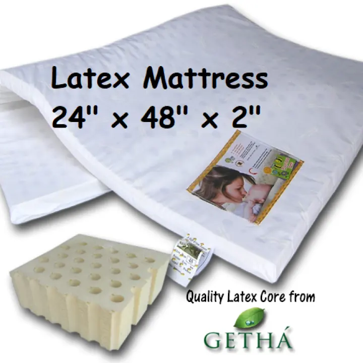 bumble bee latex mattress