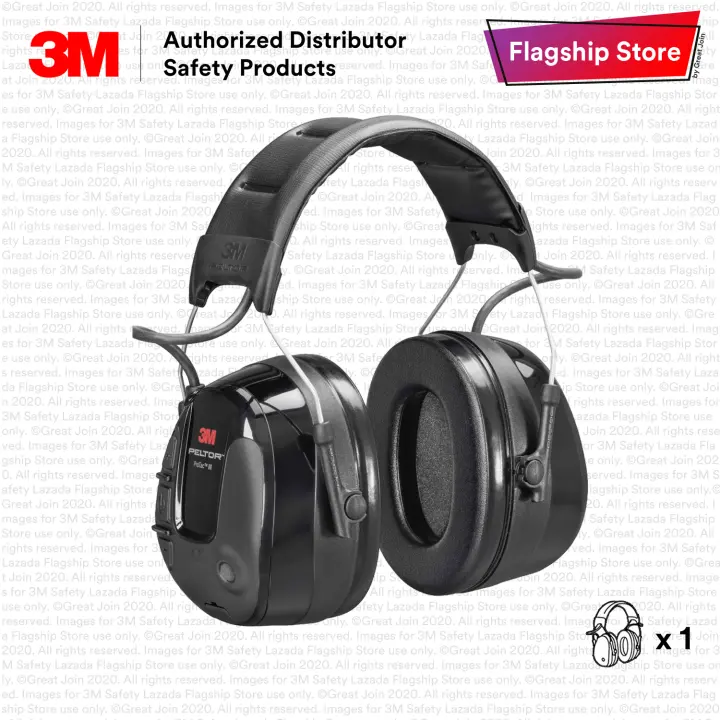 communication headsets for noisy environments