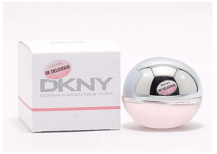 dkny pink perfume