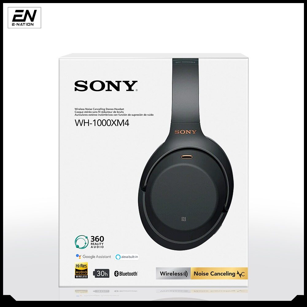 wh1000xm4 wh1000xm3