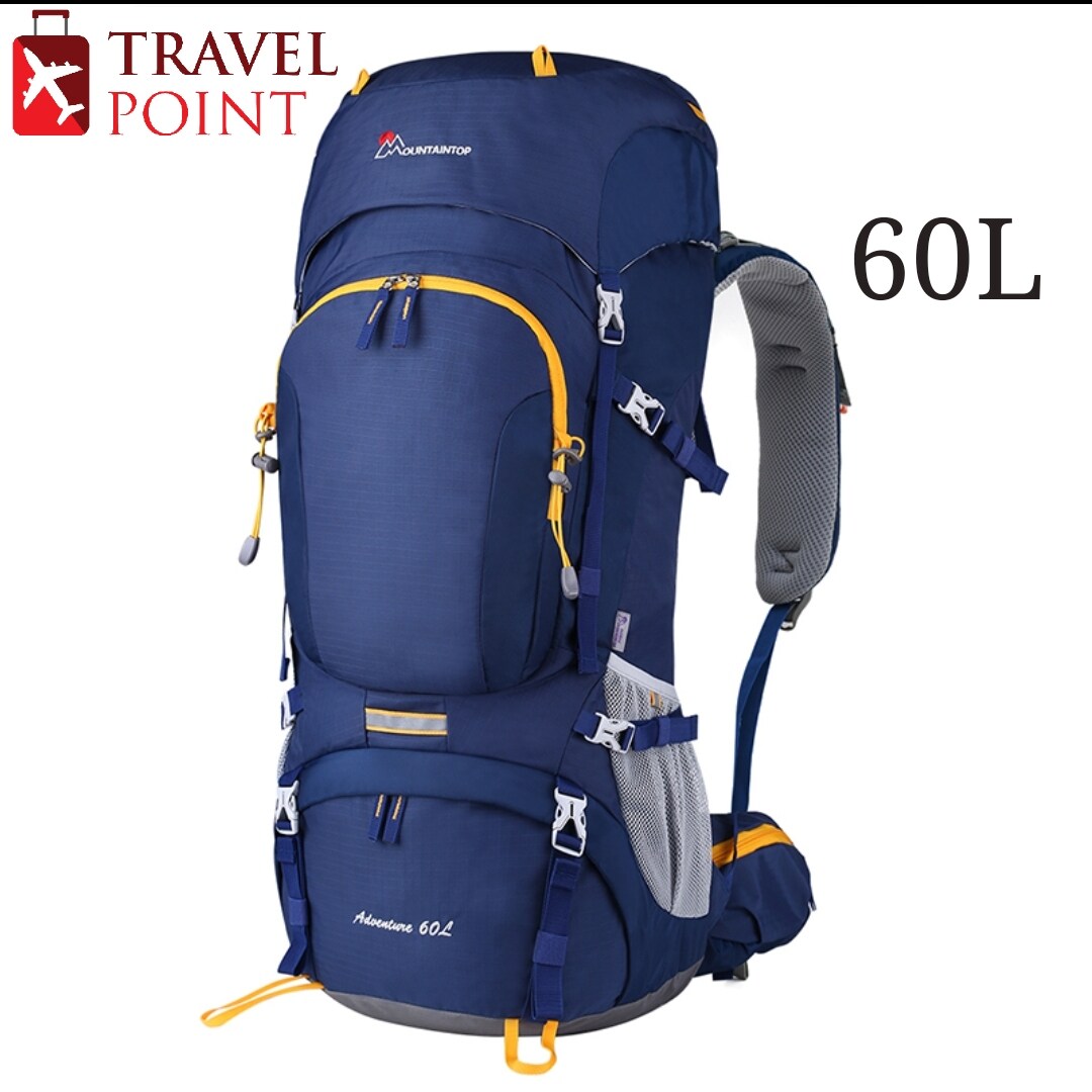 Mountaintop adventure 60l sale