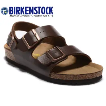 womens cork sandals