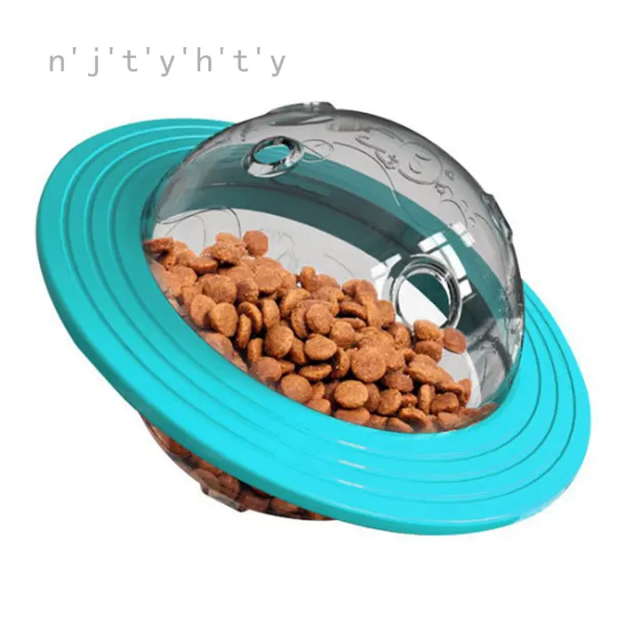 dog treat puzzle toy