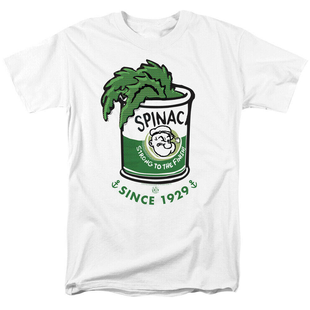 Gildant Kaos Obral Besar Popeye Kuat To 