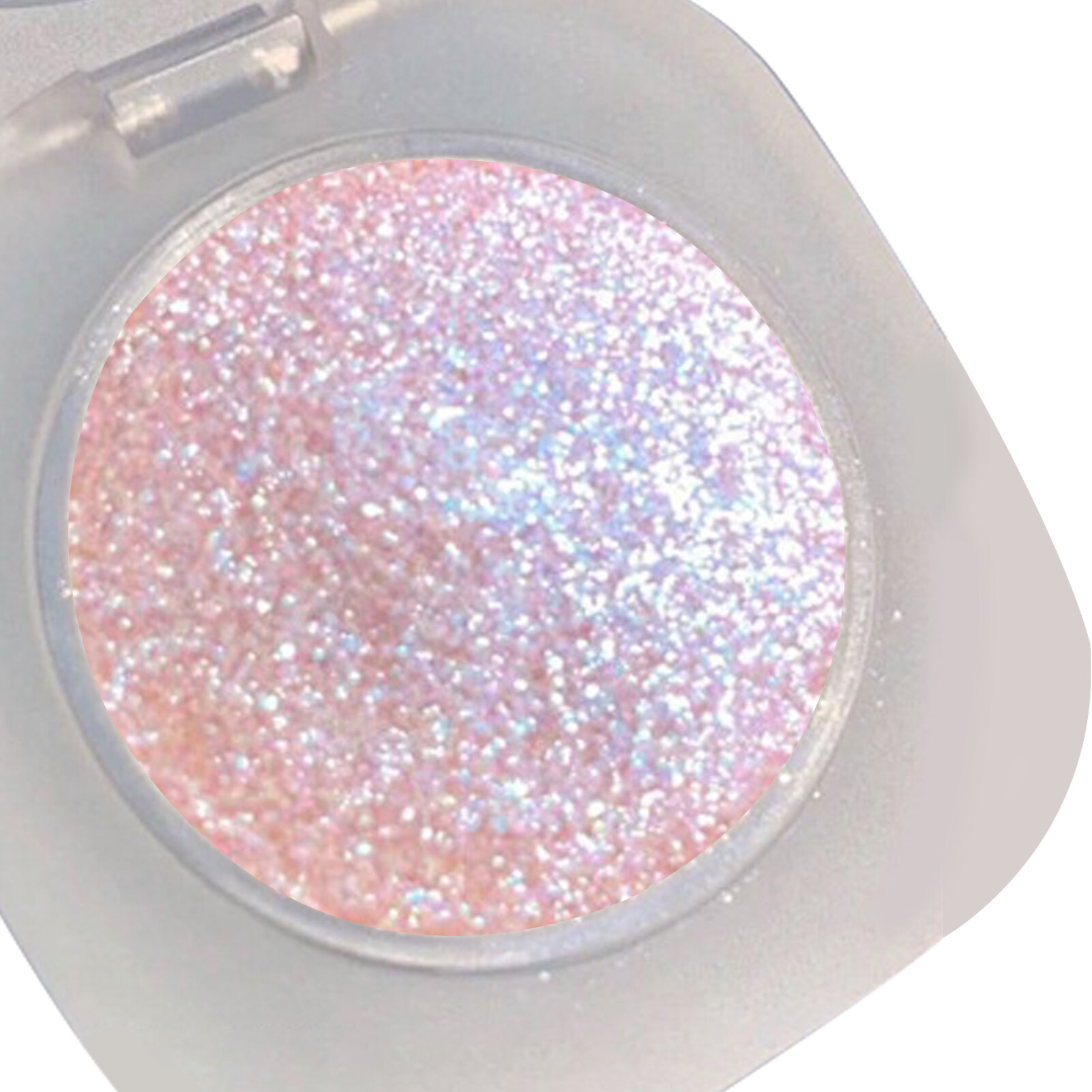 เด็กผู้หญิง®Highlighter Powder Multiใช้ Glitter สังเคราะห์ Glitter