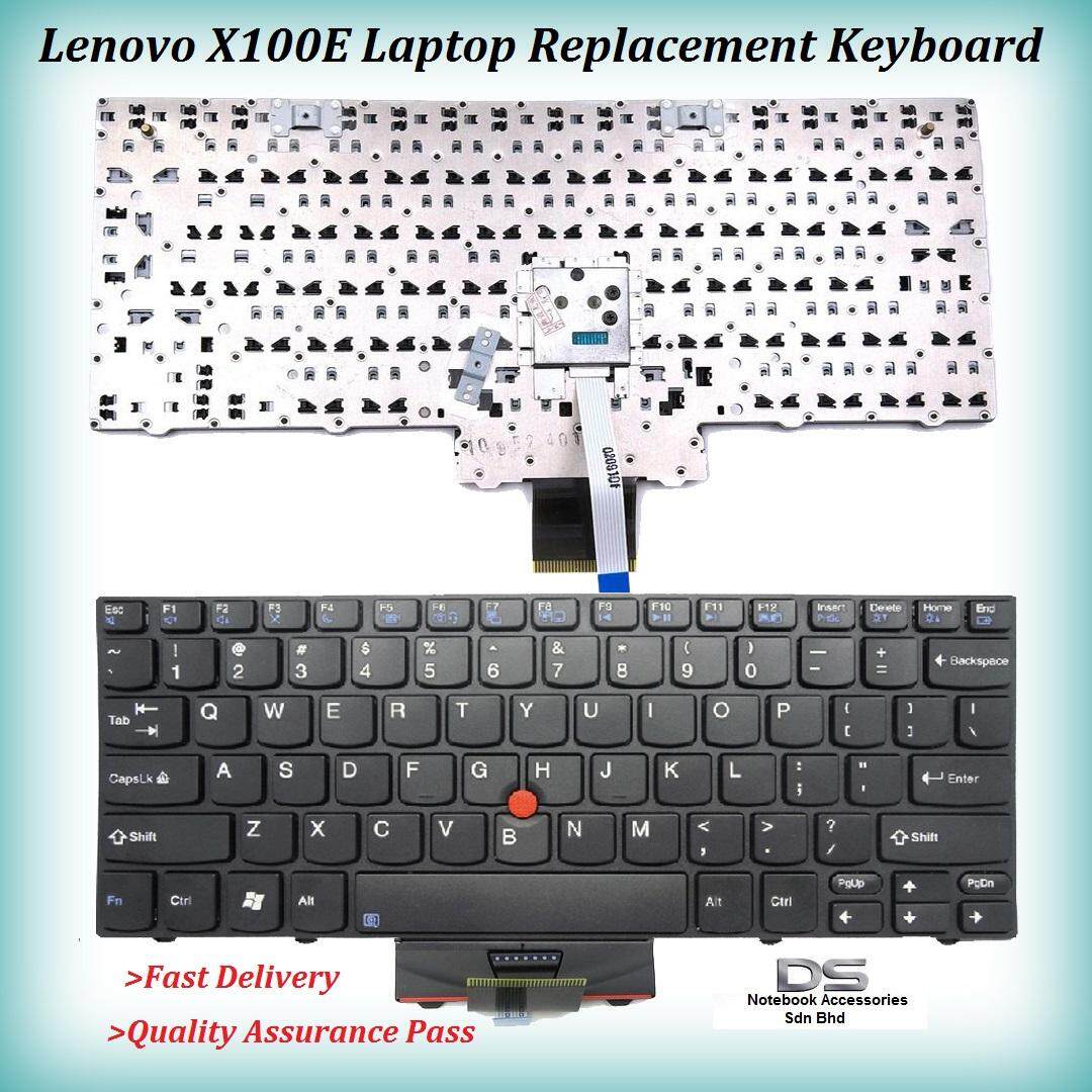 lenovo x120e keyboard