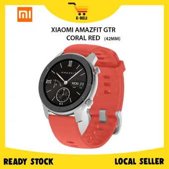 lazada amazfit