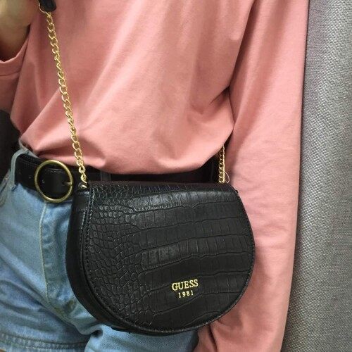 guess sling bolsa malaysia
