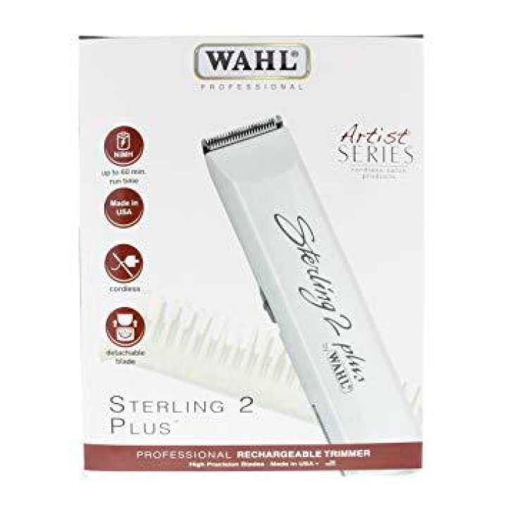 wahl sterling 2